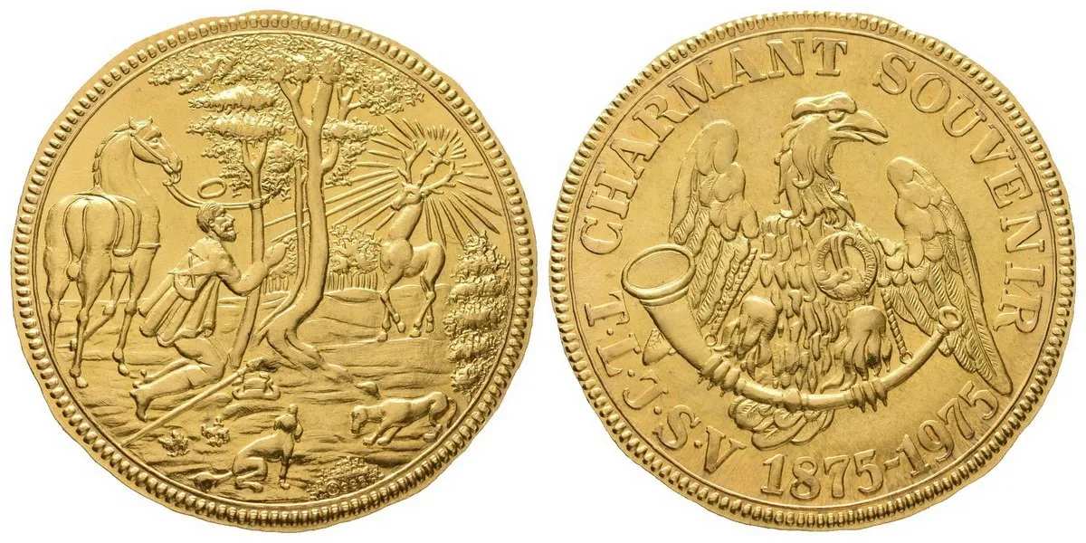 Špork, František Antonín, 1662 - 1738 — 1