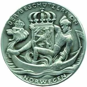 Německo, Karl Goetz, 1875 - 1950 — 1