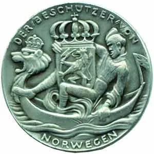 Německo, Karl Goetz, 1875 - 1950 — 1