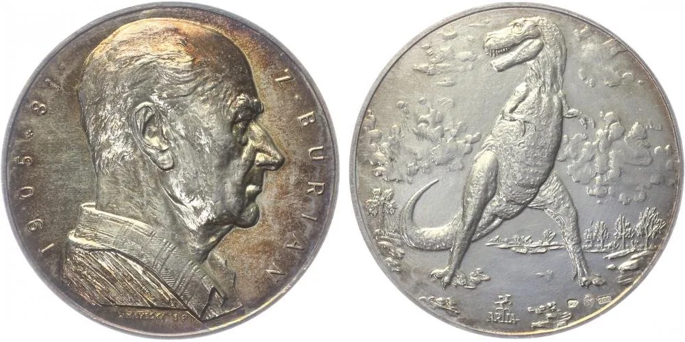 Havelka Luděk ml., *1941 — 1