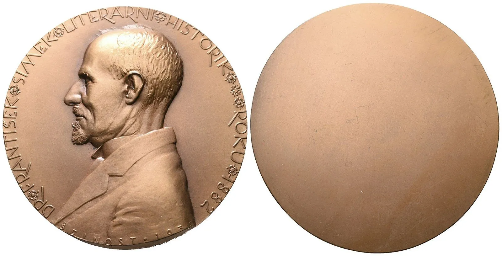 Šejnost Josef, 1878 - 1941 — 1