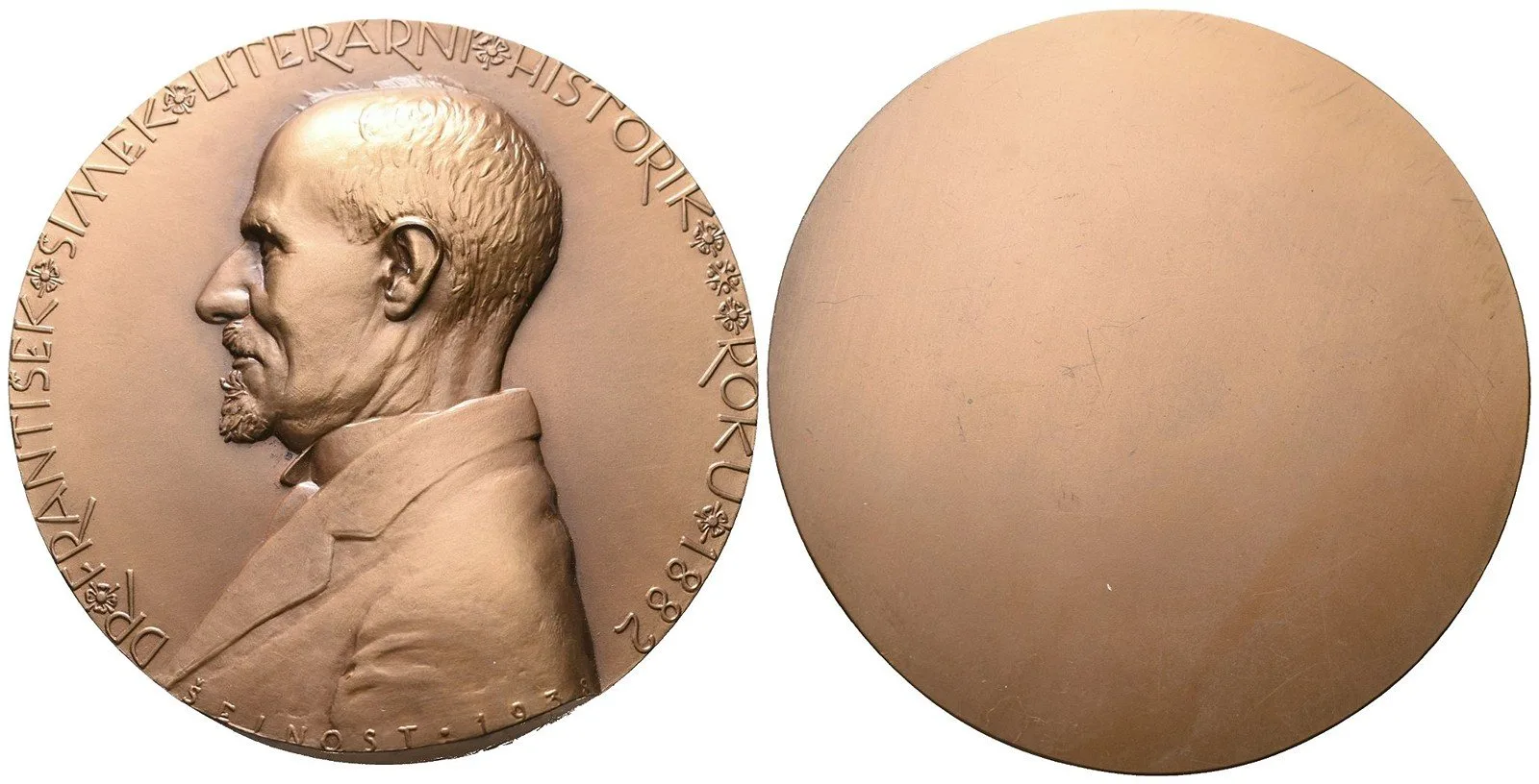 Šejnost Josef, 1878 - 1941 — 1