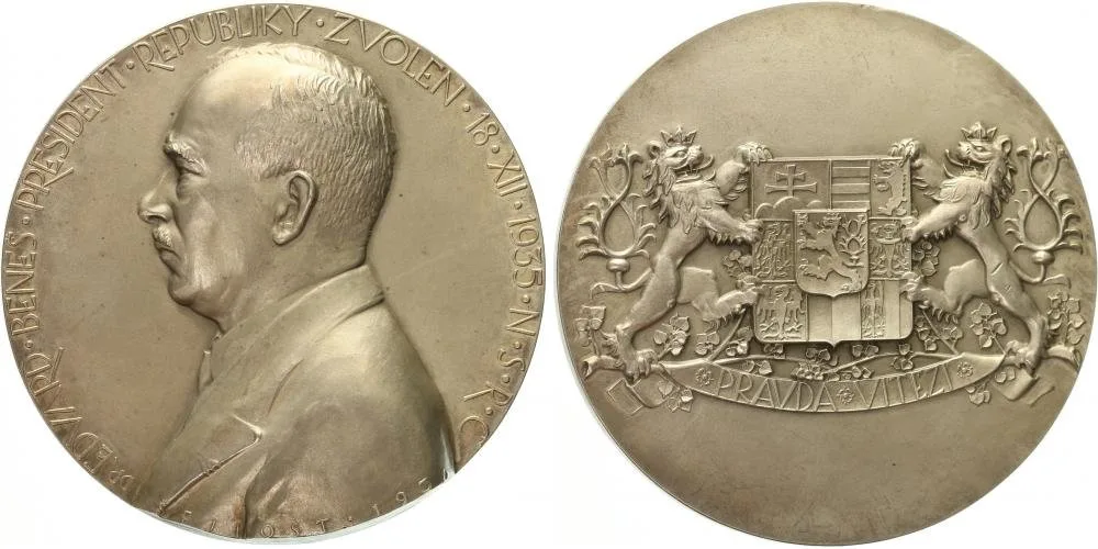 Šejnost Josef, 1878 - 1941 — 1