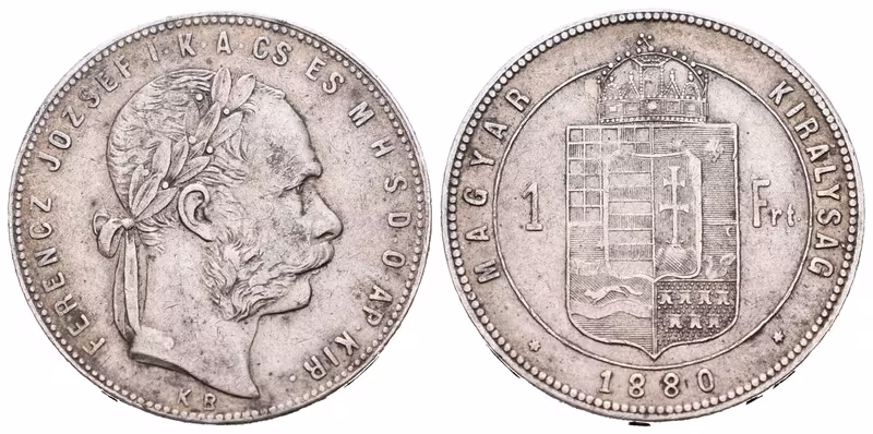 Zlatník 1880 KB