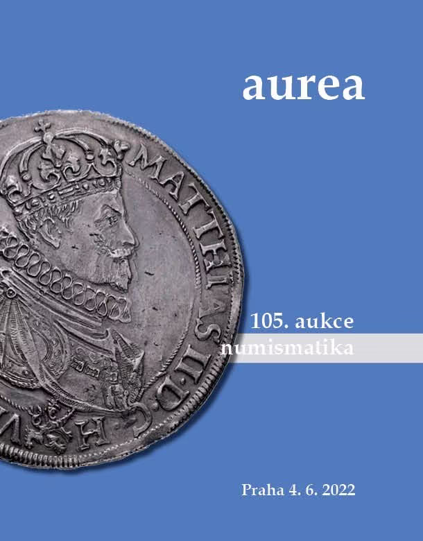 105. aukce