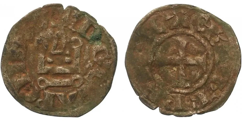 Křižáci v Řecku, Charles II. d´Anjou 1285 - 1289 — 1
