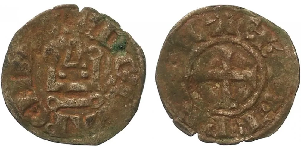 Křižáci v Řecku, Charles II. d´Anjou 1285 - 1289 — 1