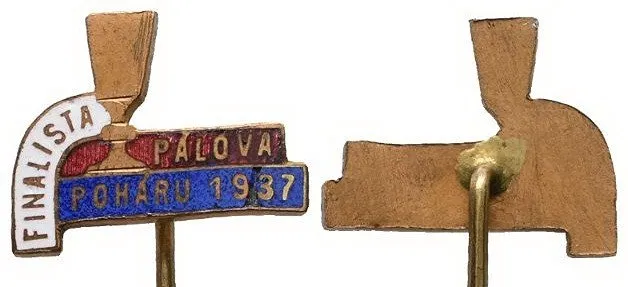 Sport - Česko - organizace, soutěže, mistrovství — 1