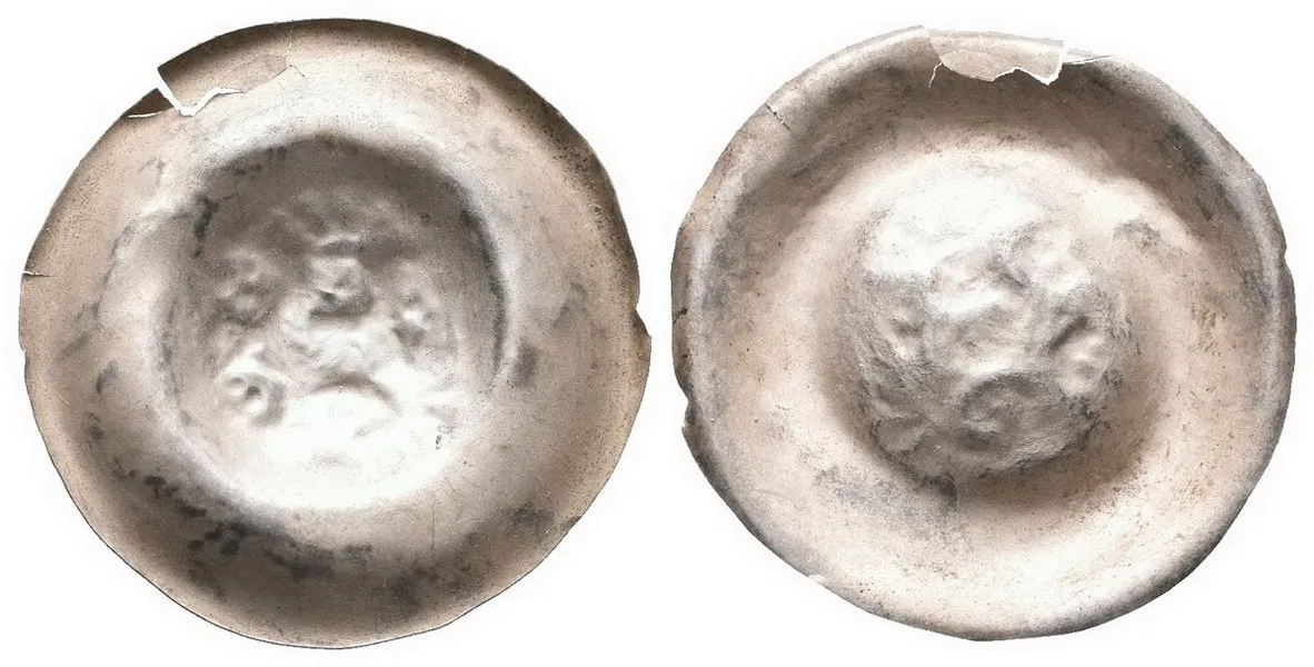 Přemysl Otakar II., 1253 - 1278 — 1
