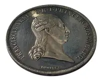 Orsini - Rosenberg, Wolfgang Franz Xaver, 1739 - 1796 — 2