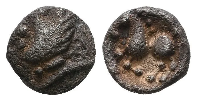 Střední Evropa, Bojové, 2. - 1. stol. př. Kr. — 1