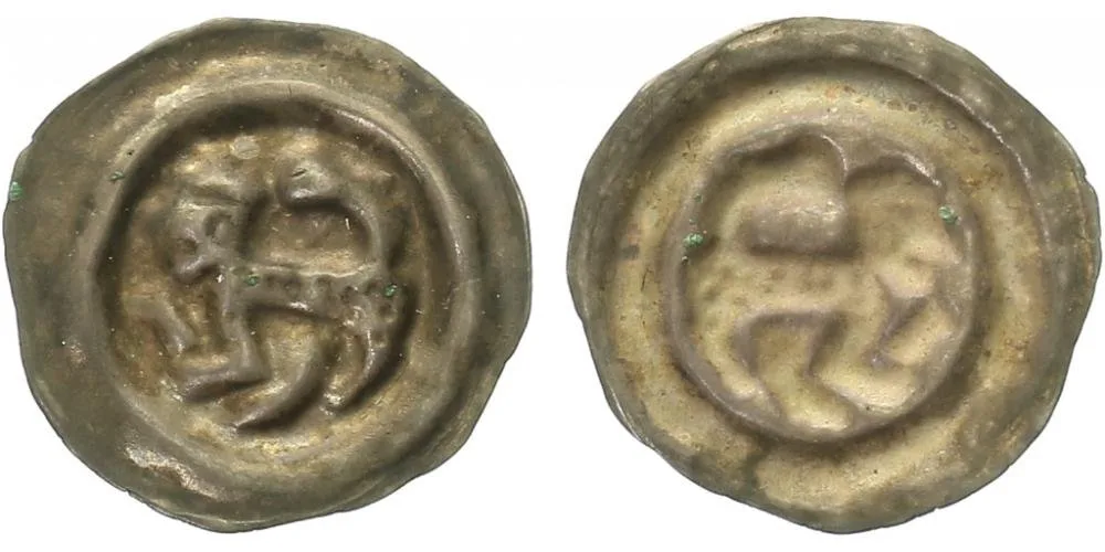 Přemysl Otakar II., 1253 - 1278 — 1