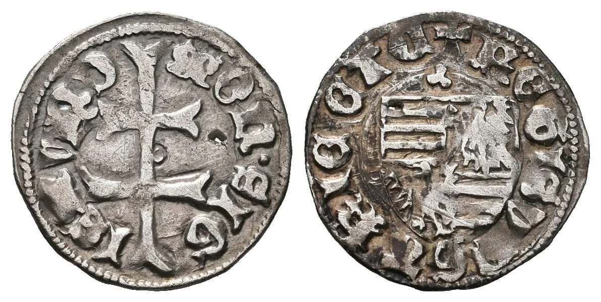 Uhersko, Zikmund Lucemburský, 1387 - 1437 — 1