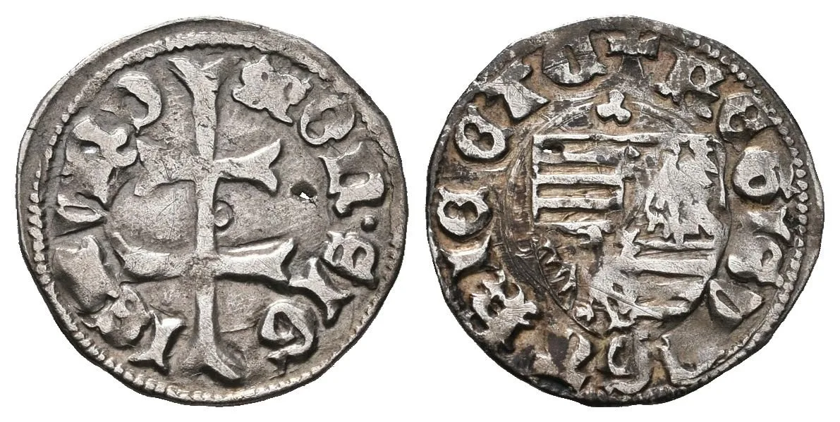 Uhersko, Zikmund Lucemburský, 1387 - 1437 — 1