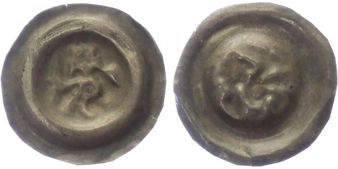 Přemysl Otakar II., 1253 - 1278 — 1