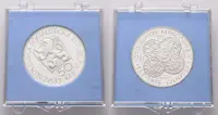 50 Kčs 1978 - Mincovna Kremnica, PROOF - fotografie 2