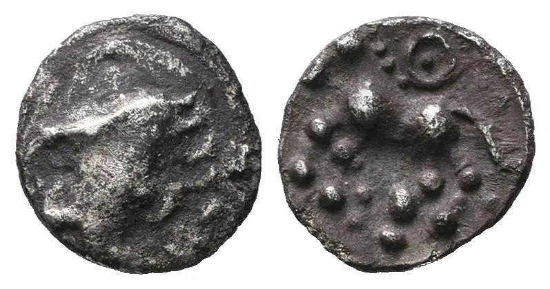 Střední Evropa, Bojové, 2. - 1. stol. př. Kr. — 1