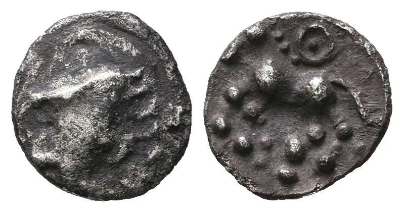 Střední Evropa, Bojové, 2. - 1. stol. př. Kr. — 1