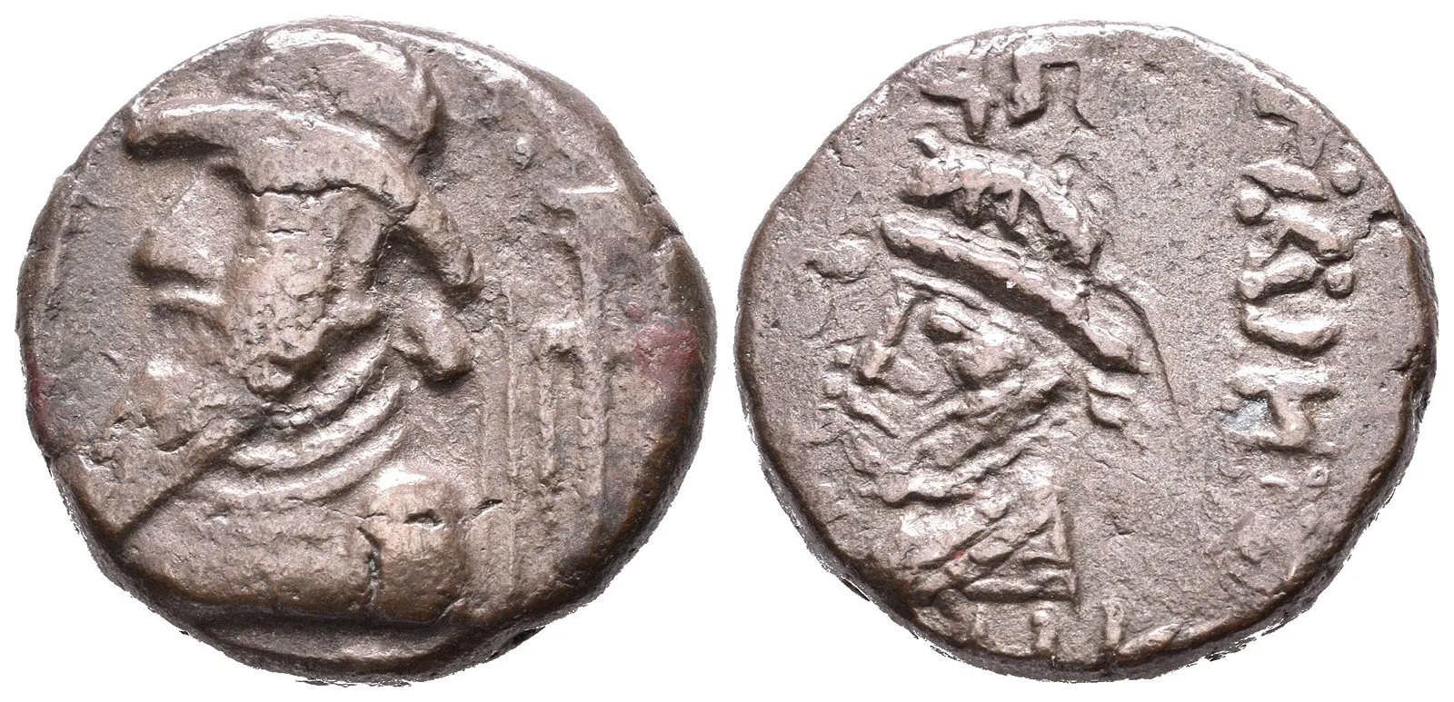 Elymais, Kamnaskires VI., konec 1. století n.l. — 1