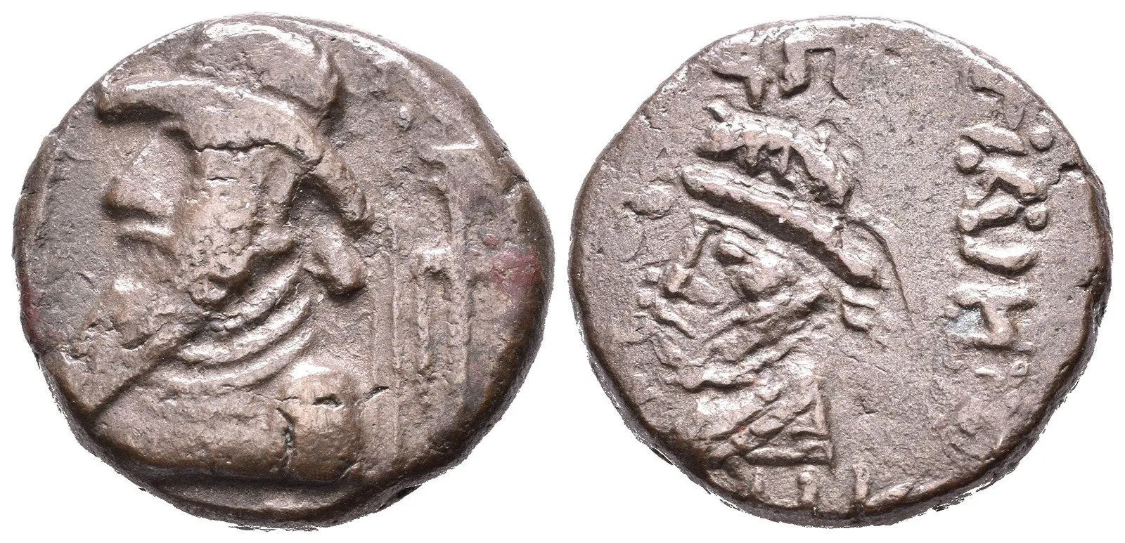 Elymais, Kamnaskires VI., konec 1. století n.l. — 1