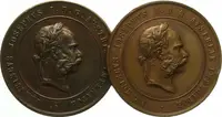 František Josef I., 1848 - 1916 — 1