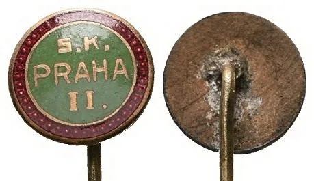 Sport - Česko, SK a sdružení - Praha-město — 1