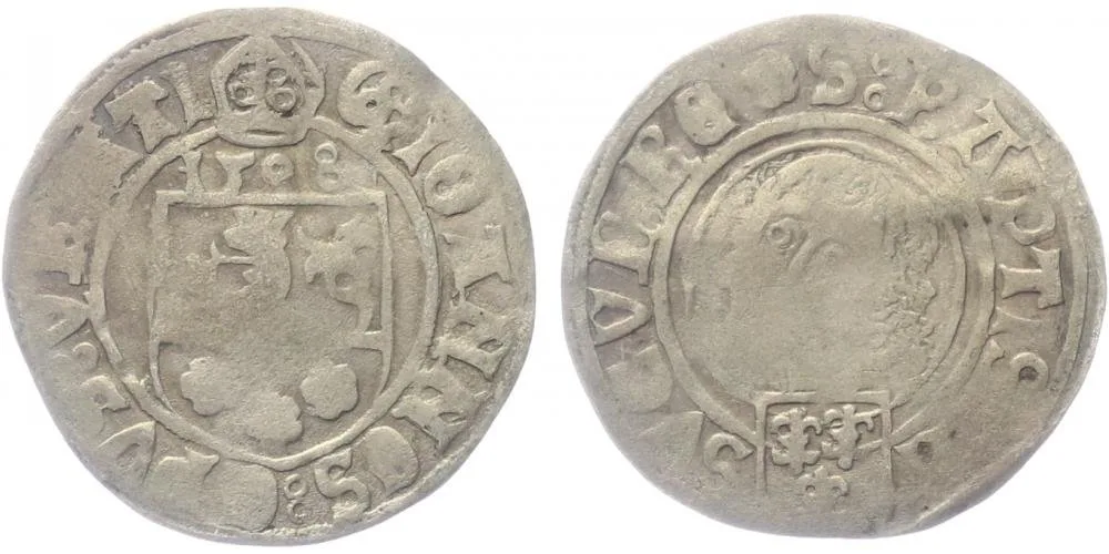 Vratislav - biskupství, Johann V. Turzo, 1506 - 1520 — 1