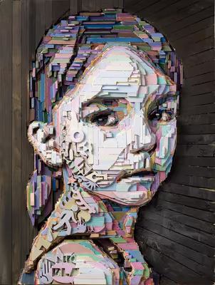 Ivana Štenclová - Just Girl