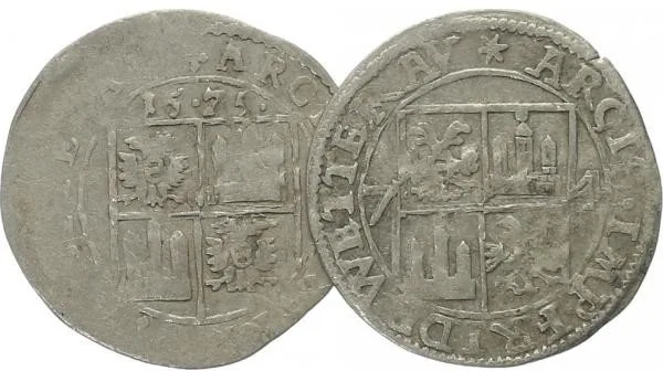 Friedberg - hrad, Heinrich II. Ogger von Homburg, 1570 - 1577 — 1