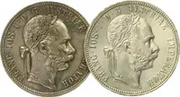 Rakouská a spolková měna, 1857 - 1892 — 1