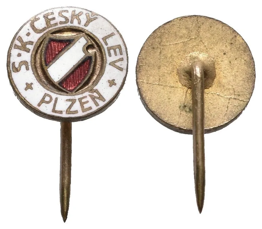 Západní Čechy, okr. Plzeň - město — 1
