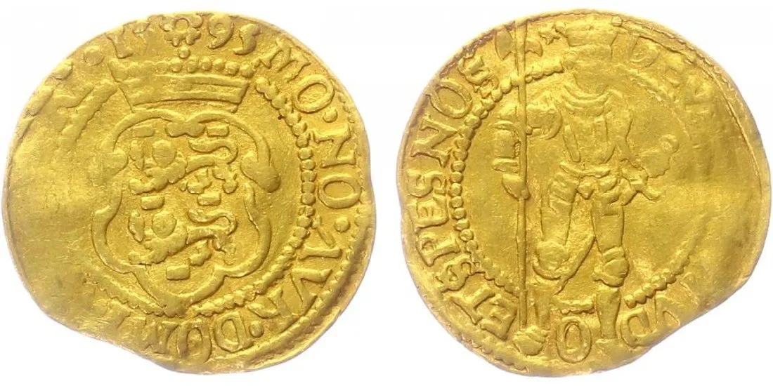 Nizozemí - West Friesland — 1