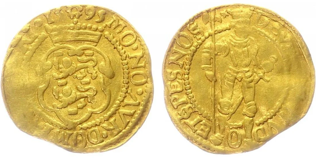 Nizozemí - West Friesland — 1