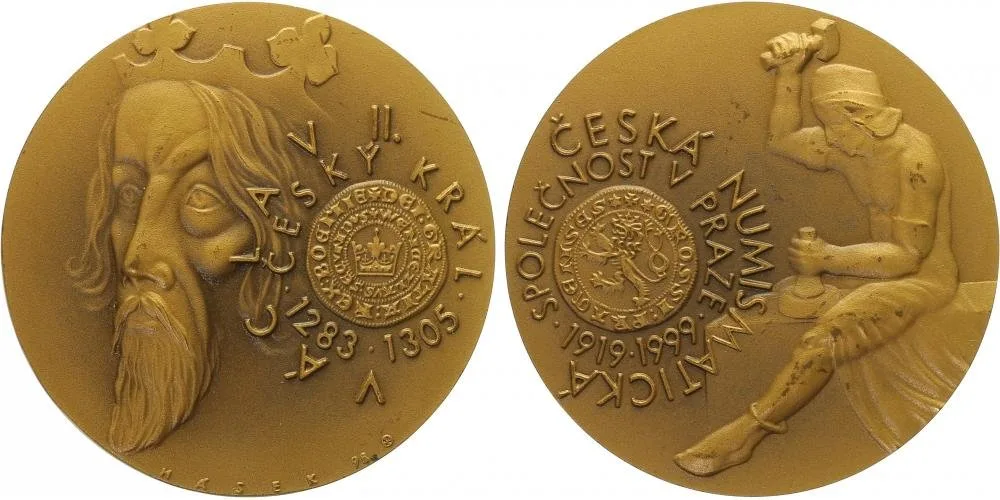 Hásek Jan, 1969 - — 1