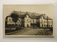 Podkarpatská Rus, Zakarpatská Ukrajina — 1