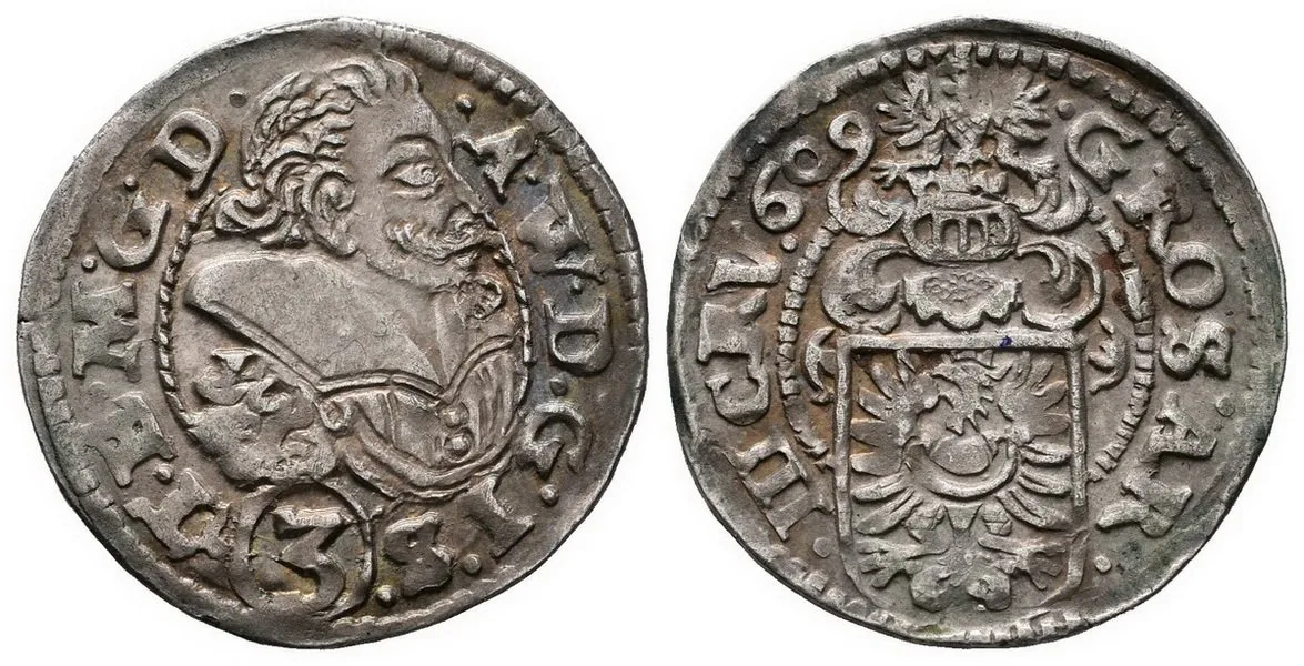 Těšín, Adam Wenzel, 1579 - 1617 — 1