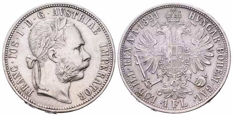 Zlatník 1891