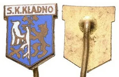 Sport - Česko, SK a sdružení - Střední Čechy, okr. Kladno — 1