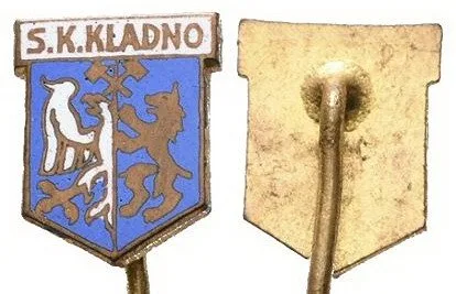 Sport - Česko, SK a sdružení - Střední Čechy, okr. Kladno — 1