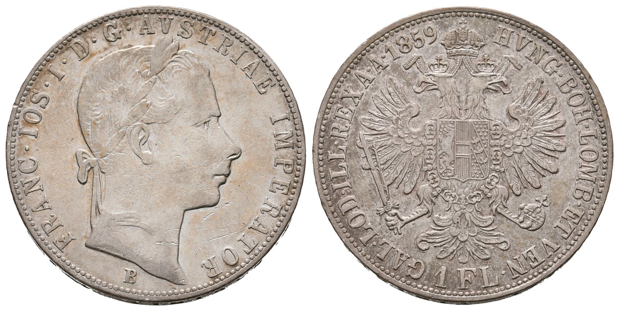 Zlatník 1859 B