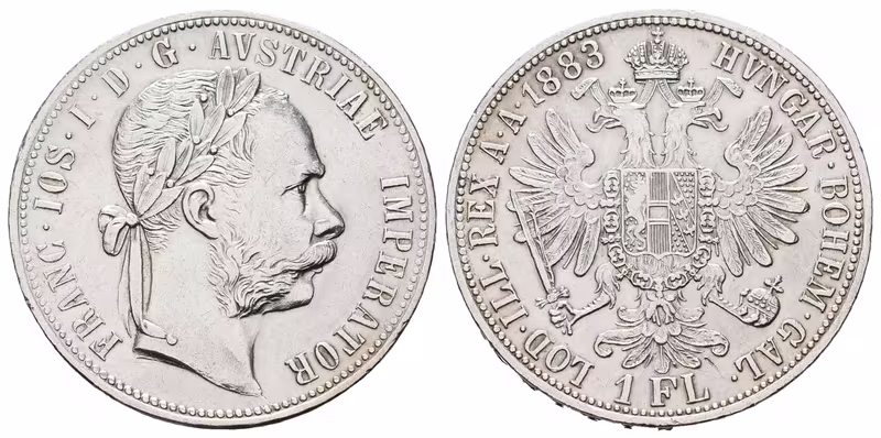Zlatník 1883
