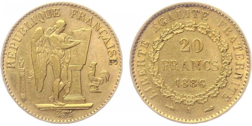 Francie, III. republika, 1871 - 1940 — 1