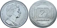 Virgin Islands, Elizabeth II., 1952 - 2022 — 1