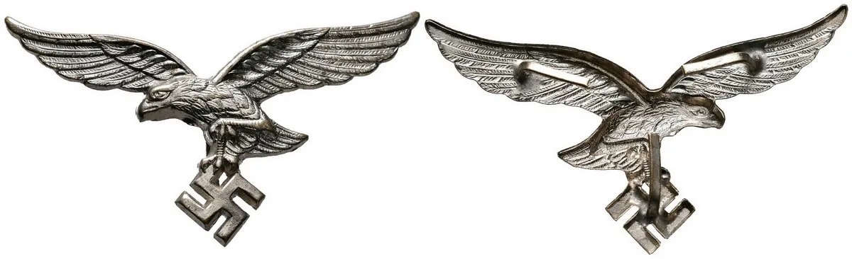 Vojenské, militaria - Německo 1933 - 1945 — 1