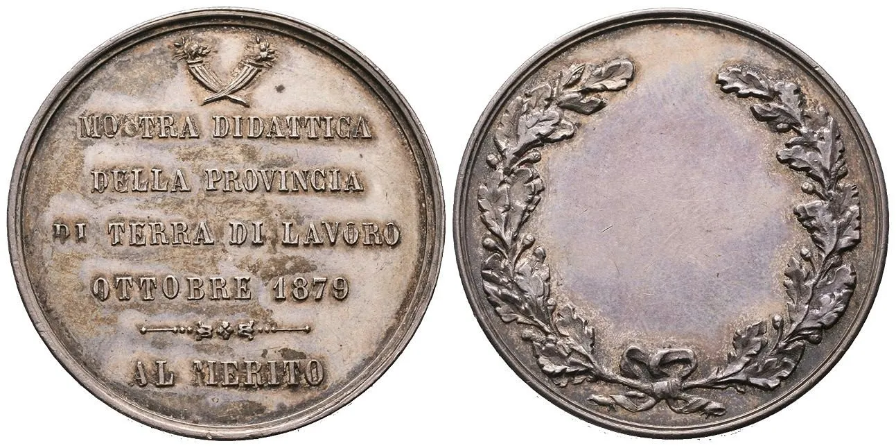 Vatikán, Leo XIII., 1878 - 1903 — 1