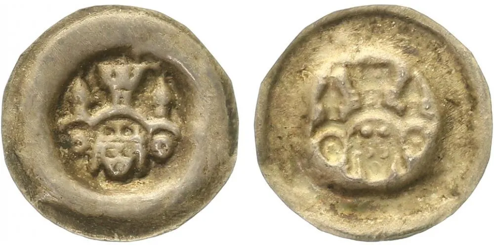 Přemysl Otakar II., 1253 - 1278 — 1