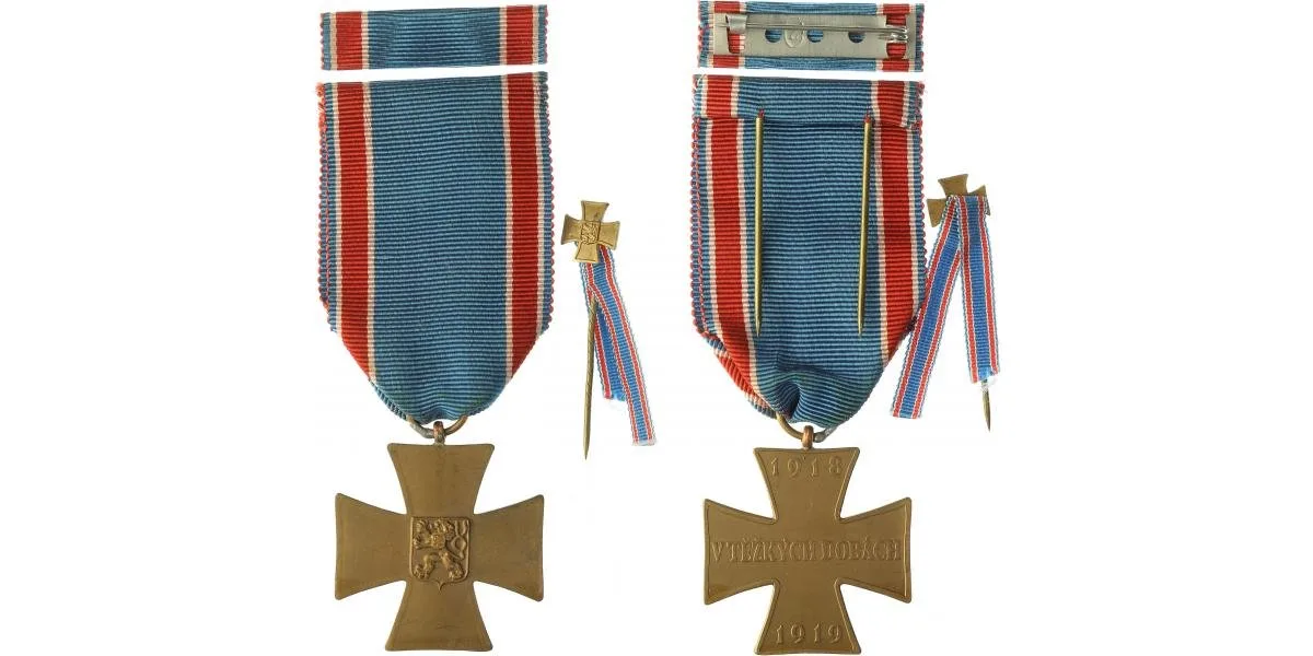 Československo — 1