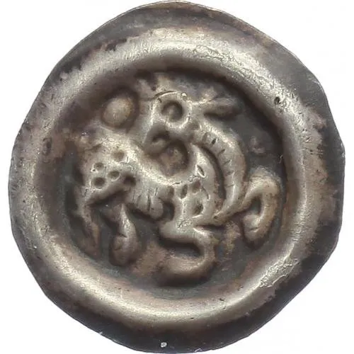 Přemysl Otakar II., 1253 - 1278 — 1