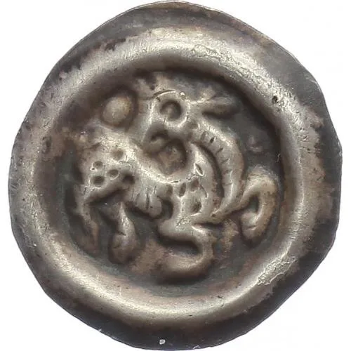 Přemysl Otakar II., 1253 - 1278 — 1