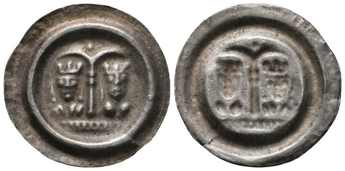 Přemysl Otakar II., 1253 - 1278 — 1